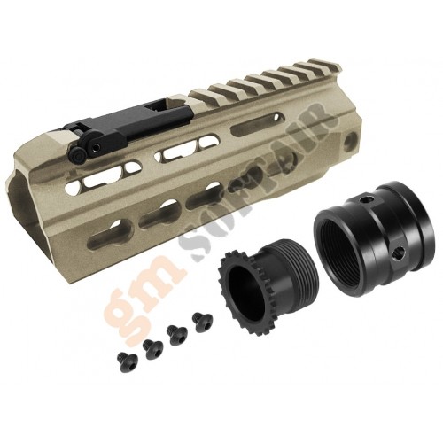 Paramano UK1 Captain L152 Nero