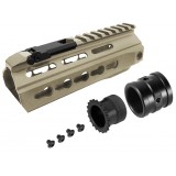 Paramano UK1 Captain L152 Nero