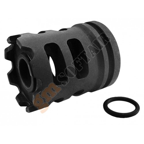 Spegnifiamma Crown (MA-356 ICS)