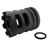 Spegnifiamma Crown (MA-356 ICS)