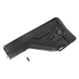 Calcio Sniper UKSR Nero