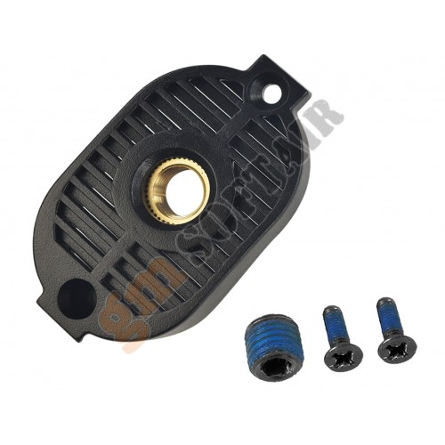 Fondello Grip Motore Serie MTS per M4