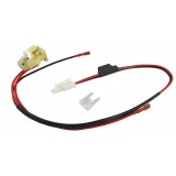 Impianto Elettrico Posteriore M4 per Calcio MTR