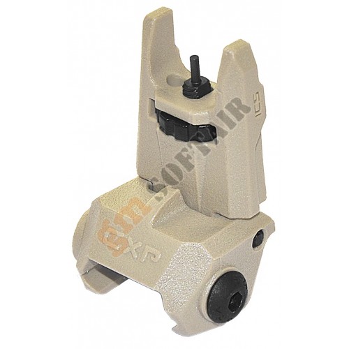 Tacca di Mira Anteriore CFS TAN (MA-373 ICS)