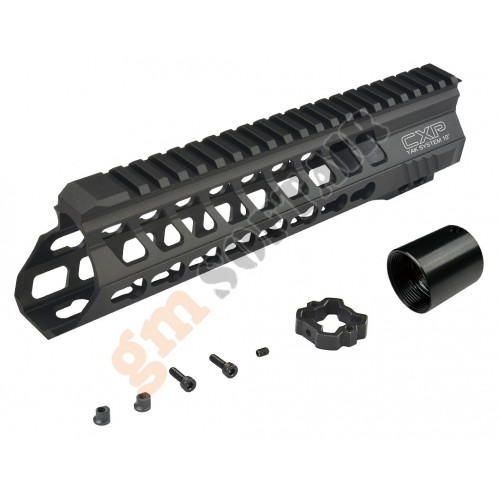 Frontale YAK Keymod da 10 Pollici (MA-375 ICS)