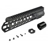 Frontale YAK Keymod da 10 Pollici (MA-375 ICS)