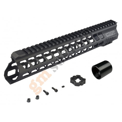 Frontale YAK Keymod da 12.5 Pollici (MA-376 ICS)