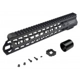 Frontale YAK Keymod da 12.5 Pollici (MA-376 ICS)