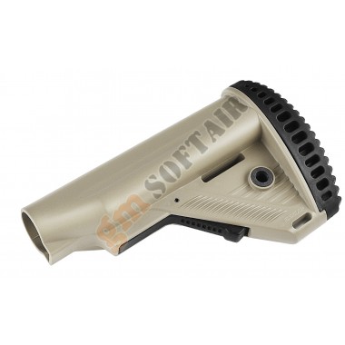 MTR S1 Stock TAN (MA-381 ICS)