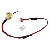 Impianto Elettrico Posteriore con Mosfet per M4 (MA-385 ICS)