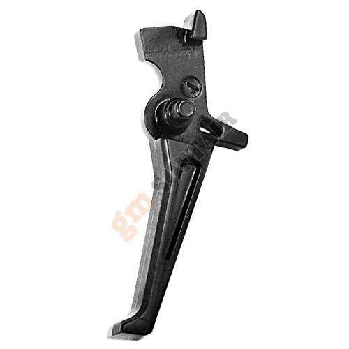 M4 / MARS Flat Trigger (MA-386 ICS)