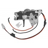GearBox Inferiore MARS Cavi Posteriori (MA-387 ICS)