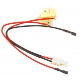 Impianto Elettrico Posteriore M4/M16 (MA-39 ICS)