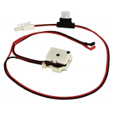 Impianto Elettrico Posteriore con Centralina SSS per M4 (MA-395 ICS)