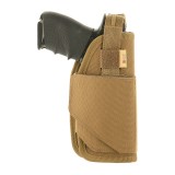 Universal Gear Pouch Elite Right-Hand - Coyote (101660 M-TAC)