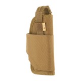 Universal Gear Pouch Elite Right-Hand - Coyote (101660 M-TAC)