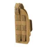 Universal Gear Pouch Elite Right-Hand - Coyote (101660 M-TAC)