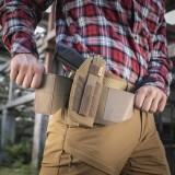 Universal Gear Pouch Elite Right-Hand - Coyote (101660 M-TAC)