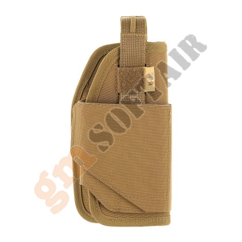 Universal Gear Pouch Elite Right-Hand - Coyote (101660 M-TAC)