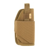 Universal Gear Pouch Elite Right-Hand - Coyote (101660 M-TAC)