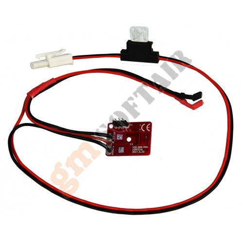 SSS Power Unit per M4 (MA-397 ICS)