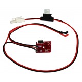 SSS Power Unit per M4 (MA-397 ICS)