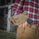Universal Gear Pouch Elite Right-Hand - Coyote (101660 M-TAC)