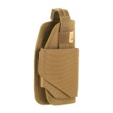 Universal Gear Pouch Elite Right-Hand - Coyote (101660 M-TAC)