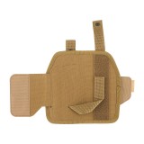 Universal Gear Pouch Elite Right-Hand - Coyote (101660 M-TAC)