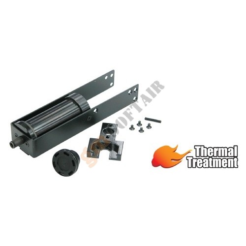 Kit Cilindro in Acciaio per Minimi (M249-07 Guarder)