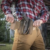 Universal Gear Pouch Elite Right-Hand - Coyote (101660 M-TAC)