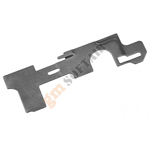 SSS Switch Plate (MA-399 ICS)