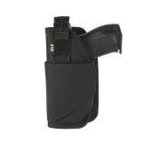 Universal Gear Pouch Elite Right-Hand - Coyote (101660 M-TAC)