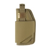 Universal Gear Pouch Elite Right-Hand - Coyote (101660 M-TAC)