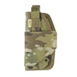 Universal Gear Pouch Elite Right-Hand - Coyote (101660 M-TAC)