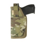 Universal Gear Pouch Elite Right-Hand - Coyote (101660 M-TAC)