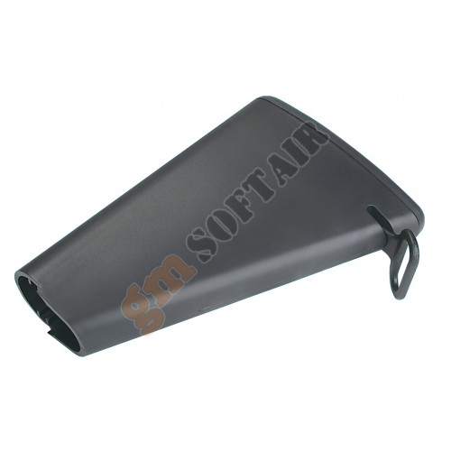 Short Fixed Stock for AR15 Series (MA-91 ICS)