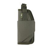 Universal Gear Pouch Elite Right-Hand - Coyote (101660 M-TAC)