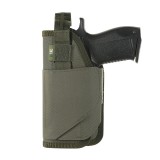 Universal Gear Pouch Elite Right-Hand - Coyote (101660 M-TAC)