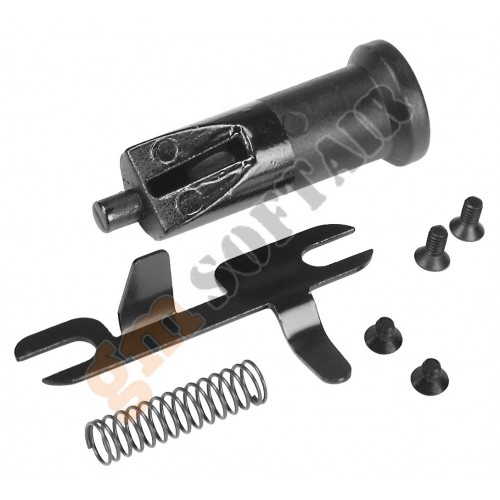 Tasto Ripristino Pistone (MA-41 ICS)