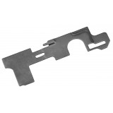 CXP-MARS Switch Plate (MA-418 ICS)