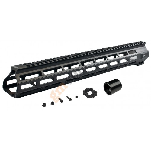 Frontale MMR M-Lok da 16.5 Pollici (MA-423 ICS)
