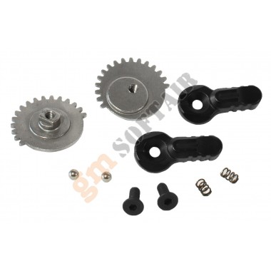 MARS Selector Switch (MA-434 ICS)