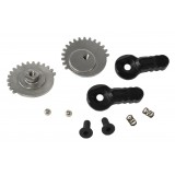 MARS Selector Switch (MA-434 ICS)