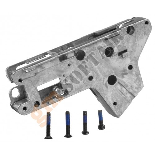 Gearbox Vuoto Inferiore per M4 con SSS