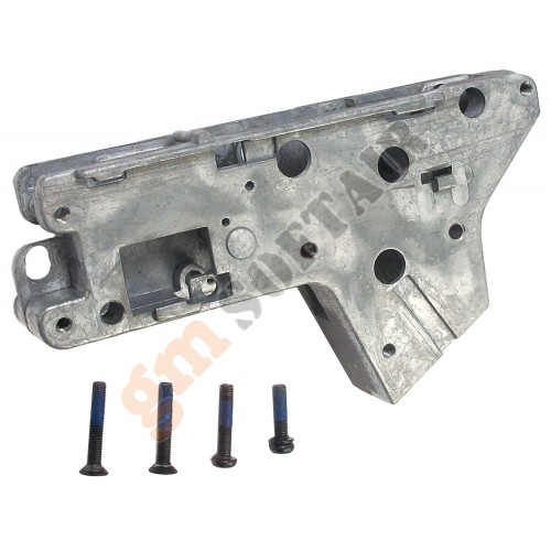 GearBox Inferiore Vuoto per MARS (MA-446 ICS)