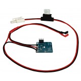 SSS Ver.II E-Trigger Power Unit (MA-449 ICS)