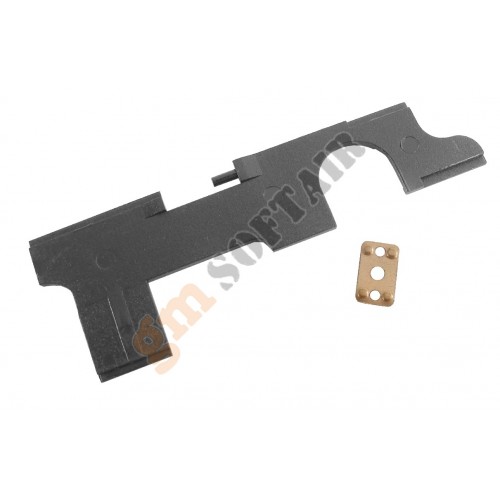 Selector Plate per M4 Selector Plate per M4