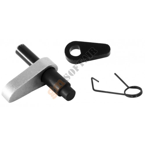 Anti-Reversal per Serie CXP/CS4 EBB (MA-453 ICS) Anti-Reversal per Serie CXP/CS4 EBB (MA-453 ICS)