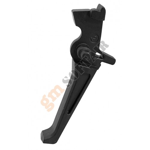 MARS Short Stroke Flat Trigger (MA-456 ICS)